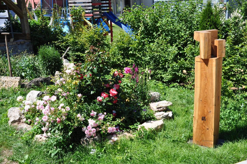 Cafe Landart Im Thueringer Finistere Apartment Plaue  ภายนอก รูปภาพ
