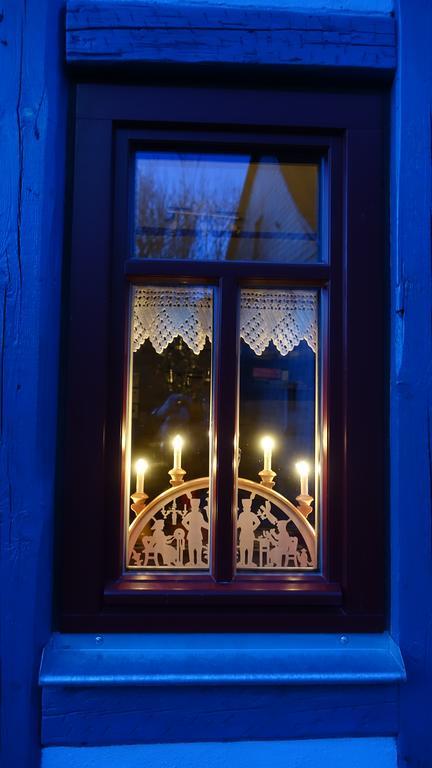 Cafe Landart Im Thueringer Finistere Apartment Plaue  ภายนอก รูปภาพ